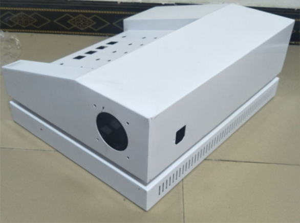 鈑金機箱加工中的提升鈑金零件質(zhì)量？
