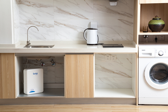 納濾芯產(chǎn)品設備：造紙行業(yè)亞海水淡化項目