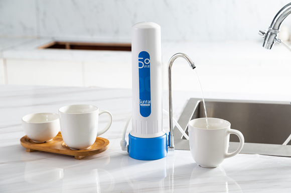 納濾芯產(chǎn)品設備：造紙行業(yè)亞海水淡化項目